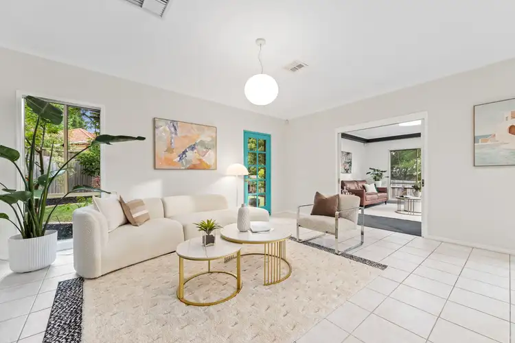 Fifth view of Homely house listing, 8 Labuan Place, Wantirna VIC 3152