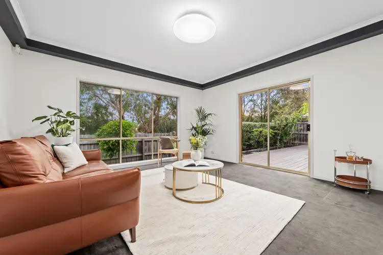 Sixth view of Homely house listing, 8 Labuan Place, Wantirna VIC 3152