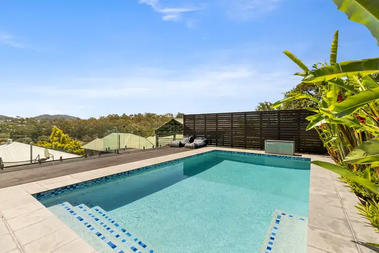 Second view of Homely house listing, 14 Carrington Street, Paddington QLD 4064