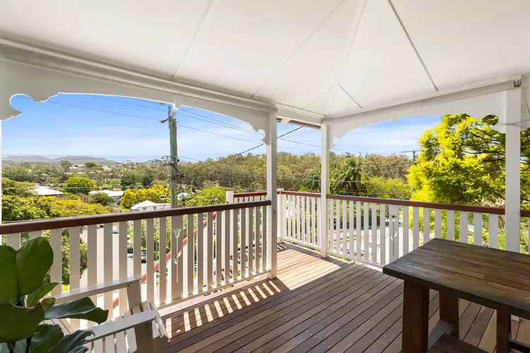Third view of Homely house listing, 14 Carrington Street, Paddington QLD 4064
