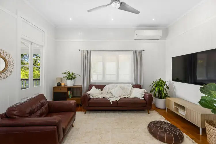 Fourth view of Homely house listing, 14 Carrington Street, Paddington QLD 4064