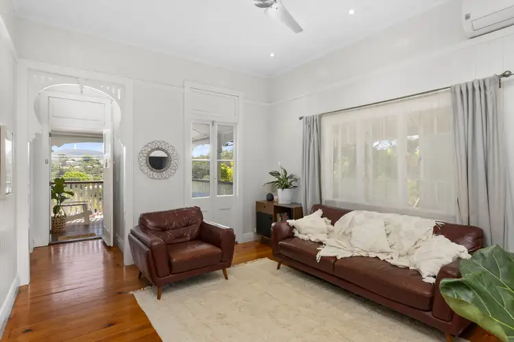 Fifth view of Homely house listing, 14 Carrington Street, Paddington QLD 4064