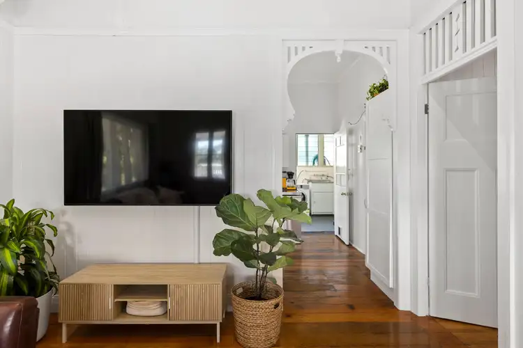 Sixth view of Homely house listing, 14 Carrington Street, Paddington QLD 4064