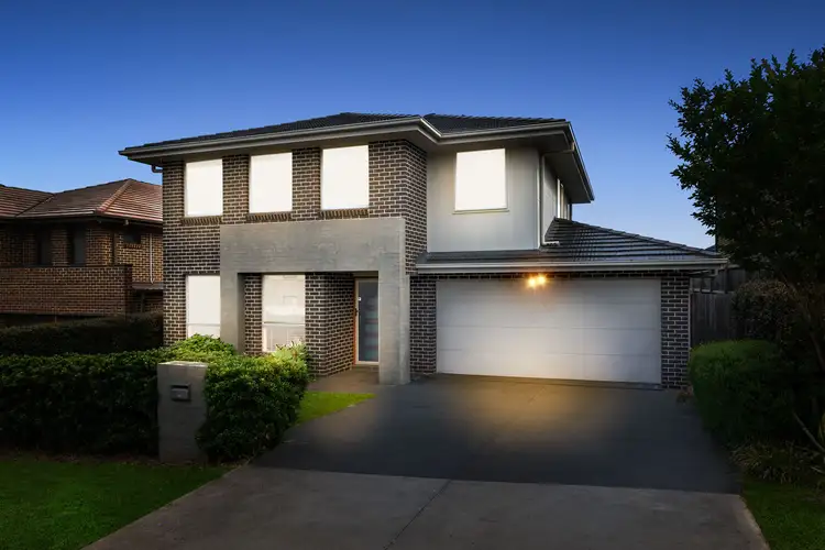 Main view of Homely house listing, 19 Normandy Road, Edmondson Park NSW 2174