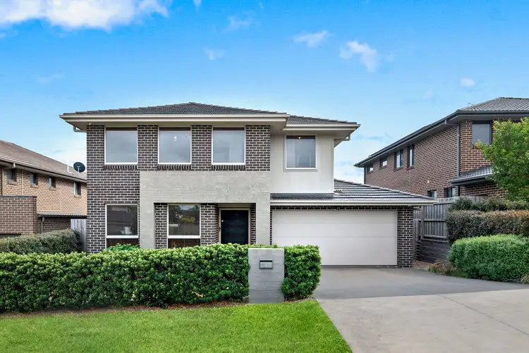 Second view of Homely house listing, 19 Normandy Road, Edmondson Park NSW 2174