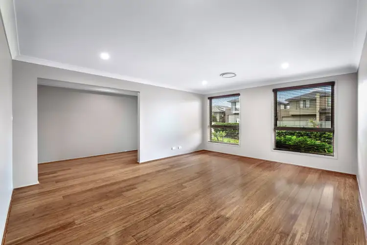 Fourth view of Homely house listing, 19 Normandy Road, Edmondson Park NSW 2174