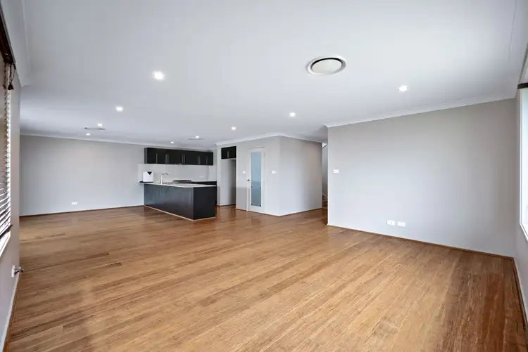Fifth view of Homely house listing, 19 Normandy Road, Edmondson Park NSW 2174
