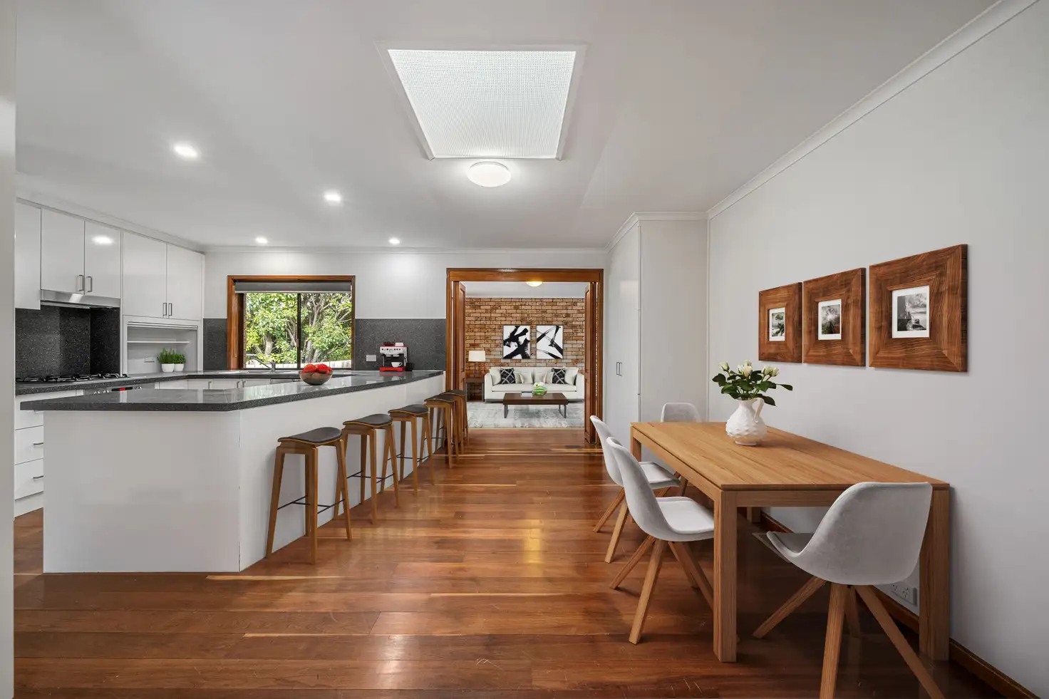 Main view of Homely house listing, 103 Perry Drive, Chapman ACT 2611