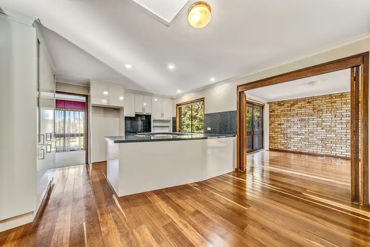 Third view of Homely house listing, 103 Perry Drive, Chapman ACT 2611