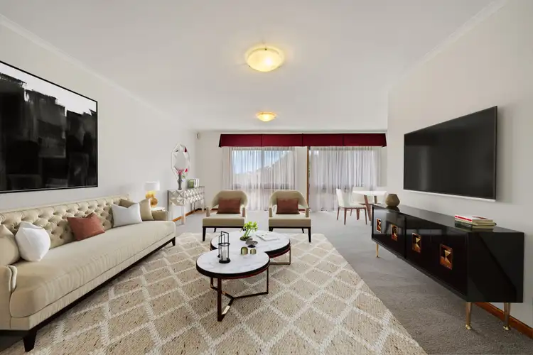 Fourth view of Homely house listing, 103 Perry Drive, Chapman ACT 2611