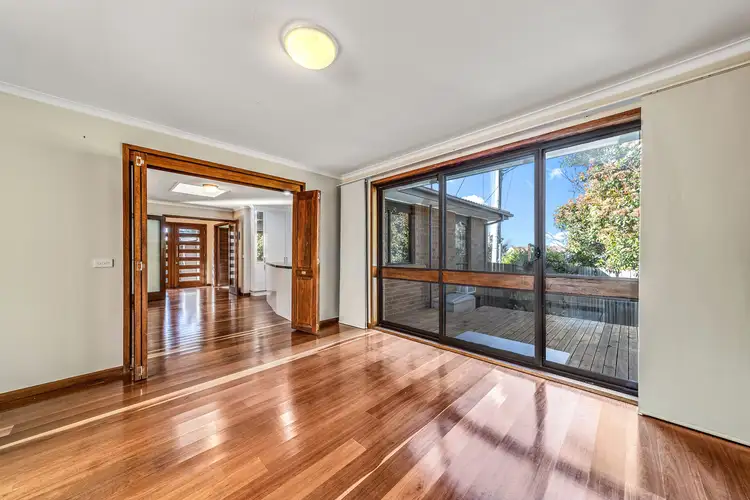 Fifth view of Homely house listing, 103 Perry Drive, Chapman ACT 2611