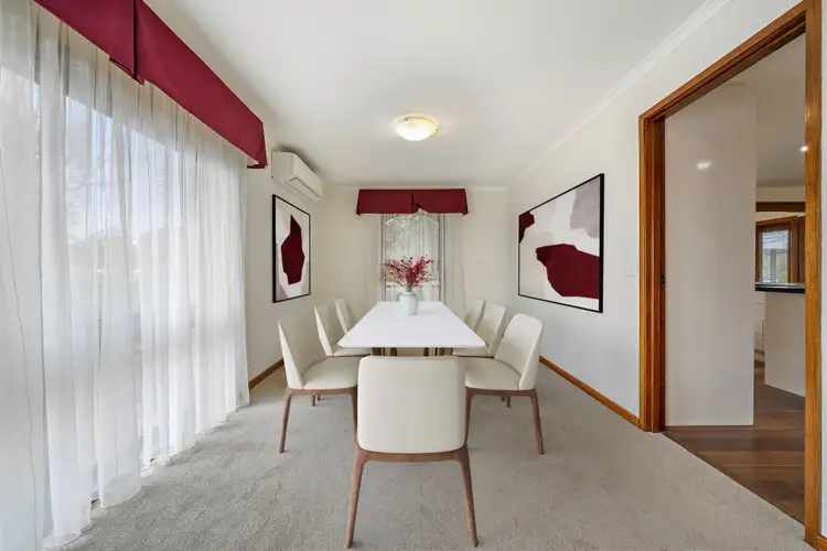 Fifth view of Homely house listing, 103 Perry Drive, Chapman ACT 2611