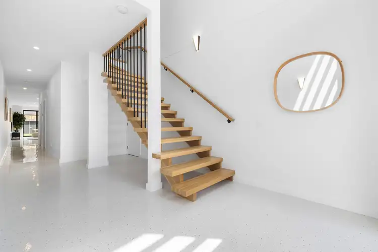 Third view of Homely townhouse listing, 44A Emma Street, Carrum VIC 3197