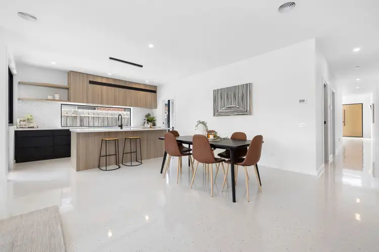 Fourth view of Homely townhouse listing, 44A Emma Street, Carrum VIC 3197
