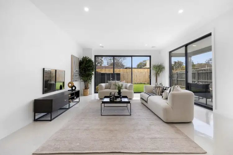 Sixth view of Homely townhouse listing, 44A Emma Street, Carrum VIC 3197
