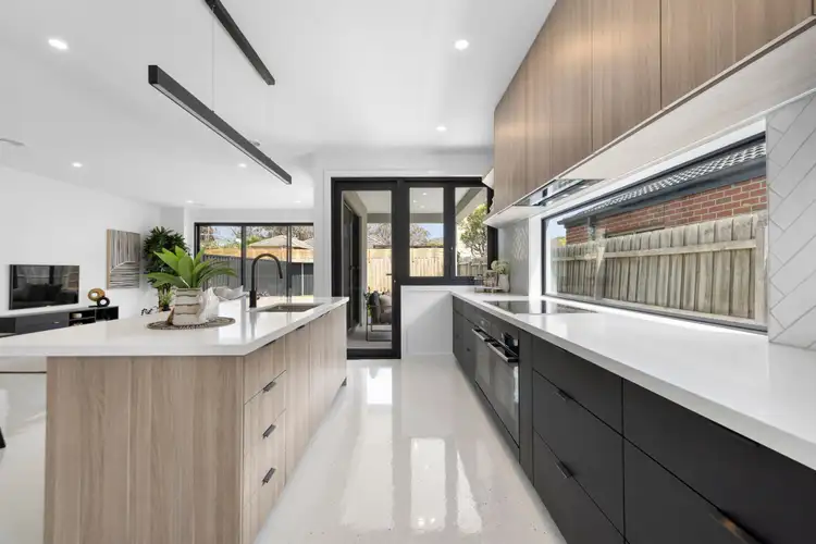 Seventh view of Homely townhouse listing, 44A Emma Street, Carrum VIC 3197