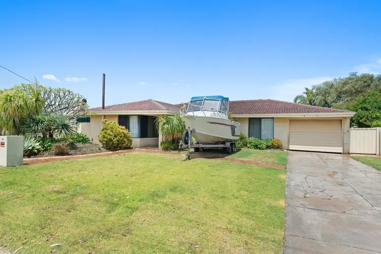 Main view of Homely house listing, 24 Council Avenue, Rockingham WA 6168