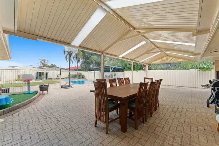Second view of Homely house listing, 24 Council Avenue, Rockingham WA 6168
