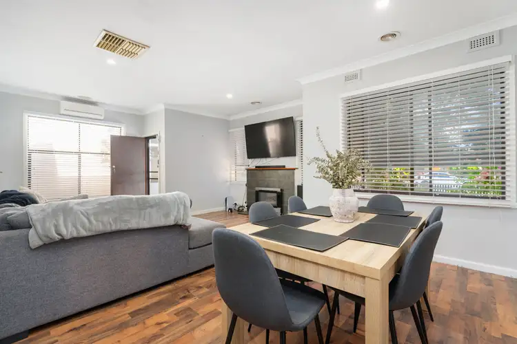 Second view of Homely house listing, 9 Swan Street, Wodonga VIC 3690