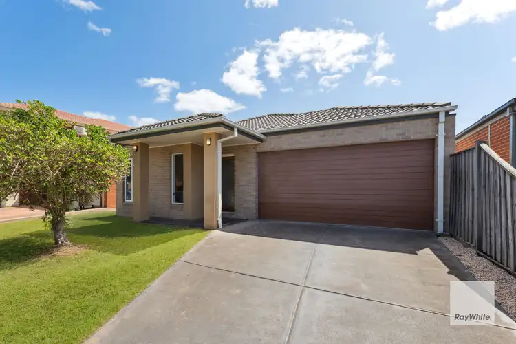30 Eagle Way, Deer Park VIC 3023