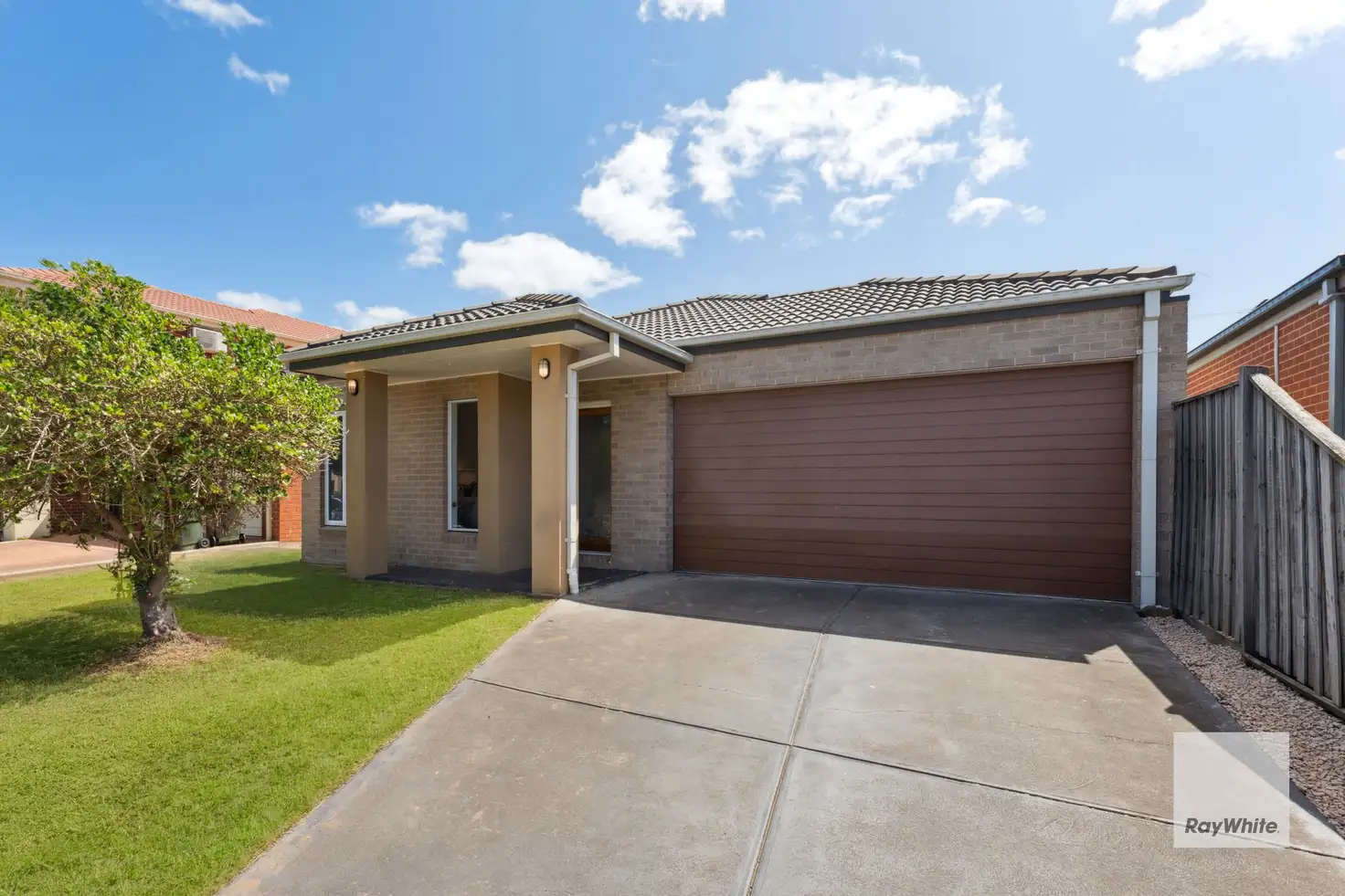 Main view of Homely house listing, 30 Eagle Way, Deer Park VIC 3023