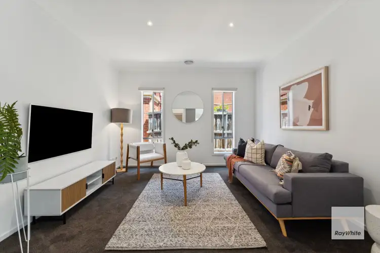 Second view of Homely house listing, 30 Eagle Way, Deer Park VIC 3023