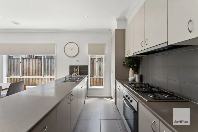 Third view of Homely house listing, 30 Eagle Way, Deer Park VIC 3023