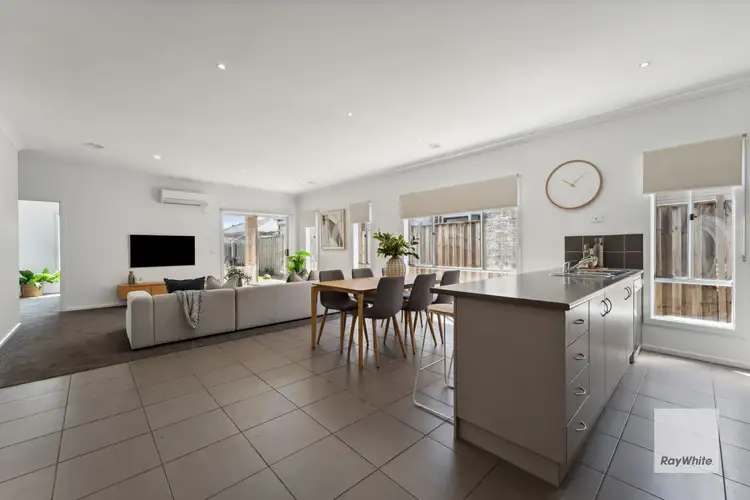 Fourth view of Homely house listing, 30 Eagle Way, Deer Park VIC 3023