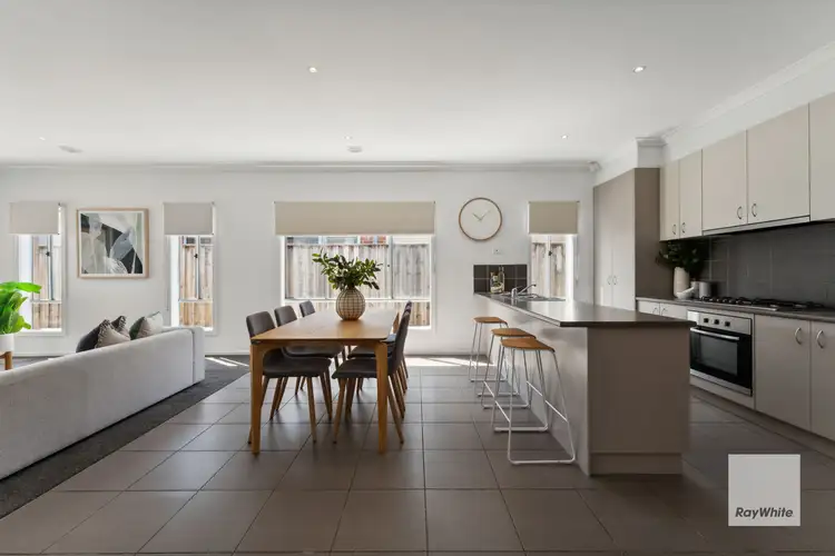 Fifth view of Homely house listing, 30 Eagle Way, Deer Park VIC 3023