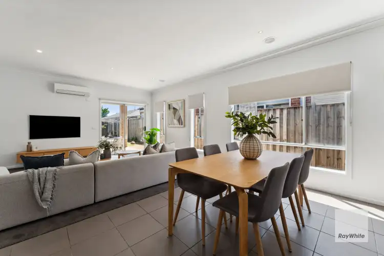 Sixth view of Homely house listing, 30 Eagle Way, Deer Park VIC 3023