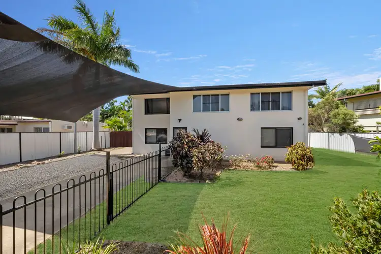 Second view of Homely house listing, 25 Marcel Street, Kirwan QLD 4817