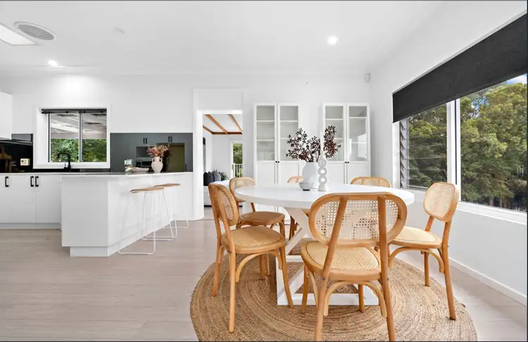 2 Georgina Avenue, Keiraville NSW 2500