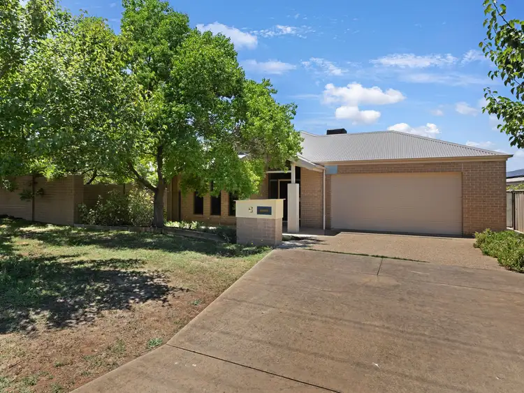 Second view of Homely house listing, 6 Hunter Street, Rutherglen VIC 3685