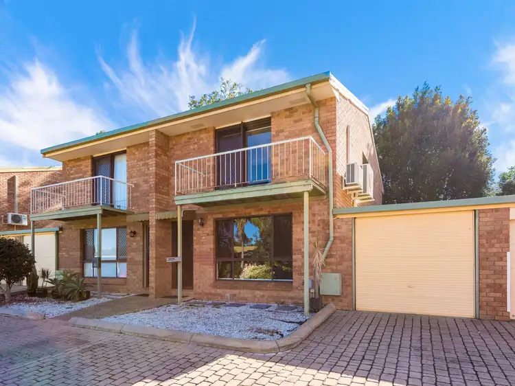 Main view of Homely townhouse listing, 12/6 Palara Street, Rochedale South QLD 4123
