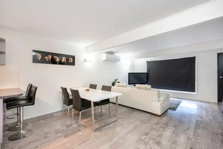 Third view of Homely townhouse listing, 12/6 Palara Street, Rochedale South QLD 4123