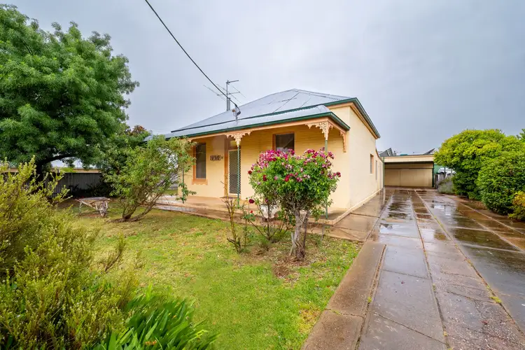 Main view of Homely house listing, 87 Crowley Street, Temora NSW 2666
