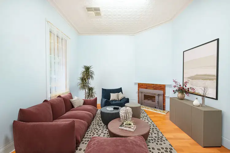 Second view of Homely house listing, 87 Crowley Street, Temora NSW 2666