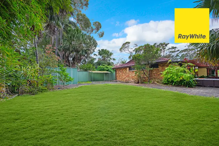 Second view of Homely house listing, 17 Bombora Avenue, Bundeena NSW 2230