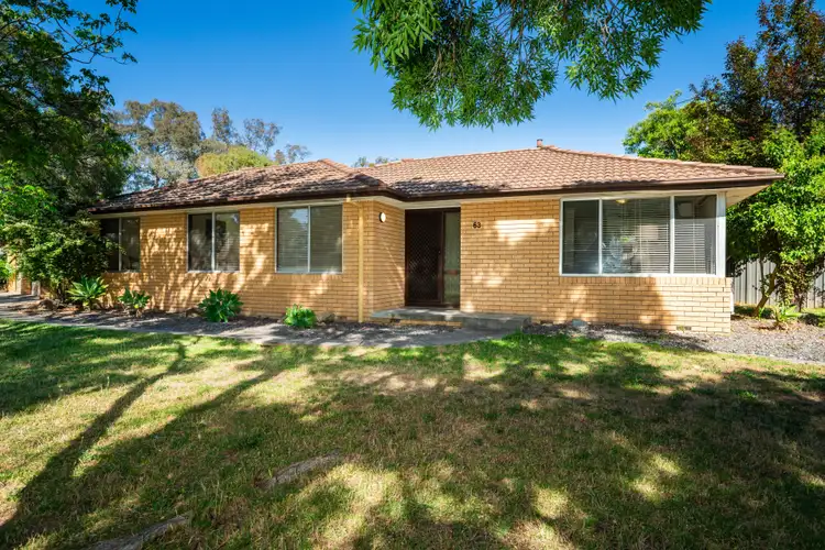 Sixth view of Homely house listing, 63 Hotham Circuit, Thurgoona NSW 2640