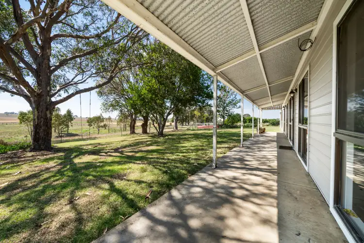 Fifth view of Homely rural property listing, 1 Weale Street, Pittsworth QLD 4356