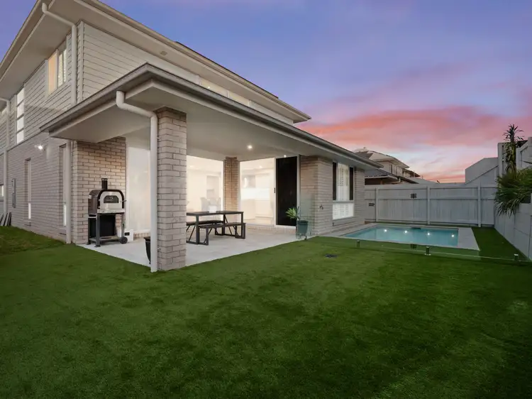 Second view of Homely house listing, 14 Sarabah Way, Pimpama QLD 4209