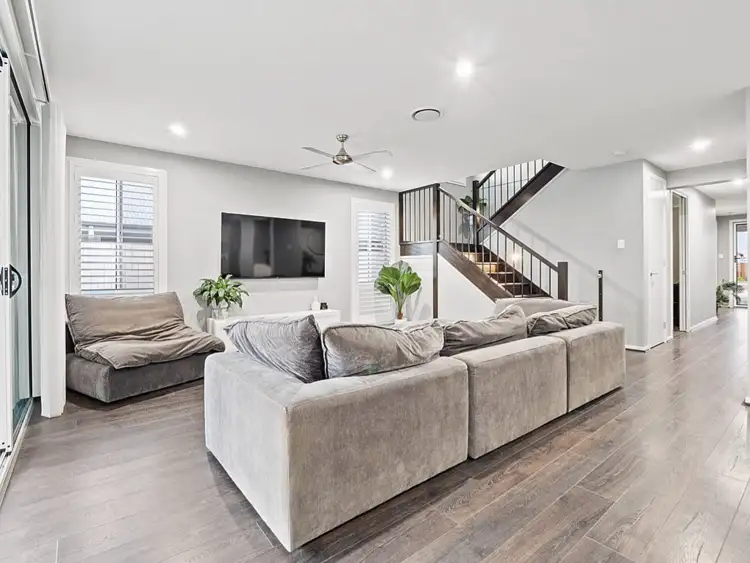 Fourth view of Homely house listing, 14 Sarabah Way, Pimpama QLD 4209