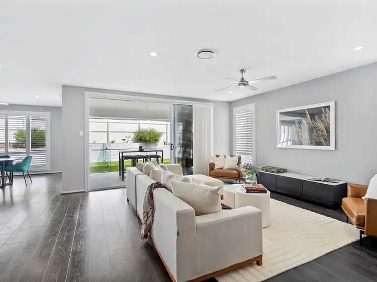 Fifth view of Homely house listing, 14 Sarabah Way, Pimpama QLD 4209