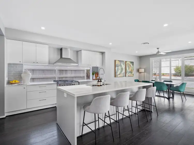 Sixth view of Homely house listing, 14 Sarabah Way, Pimpama QLD 4209