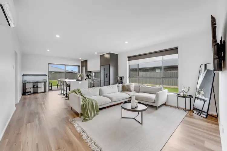 Second view of Homely house listing, 13 Greenwood Court, Suttontown SA 5291