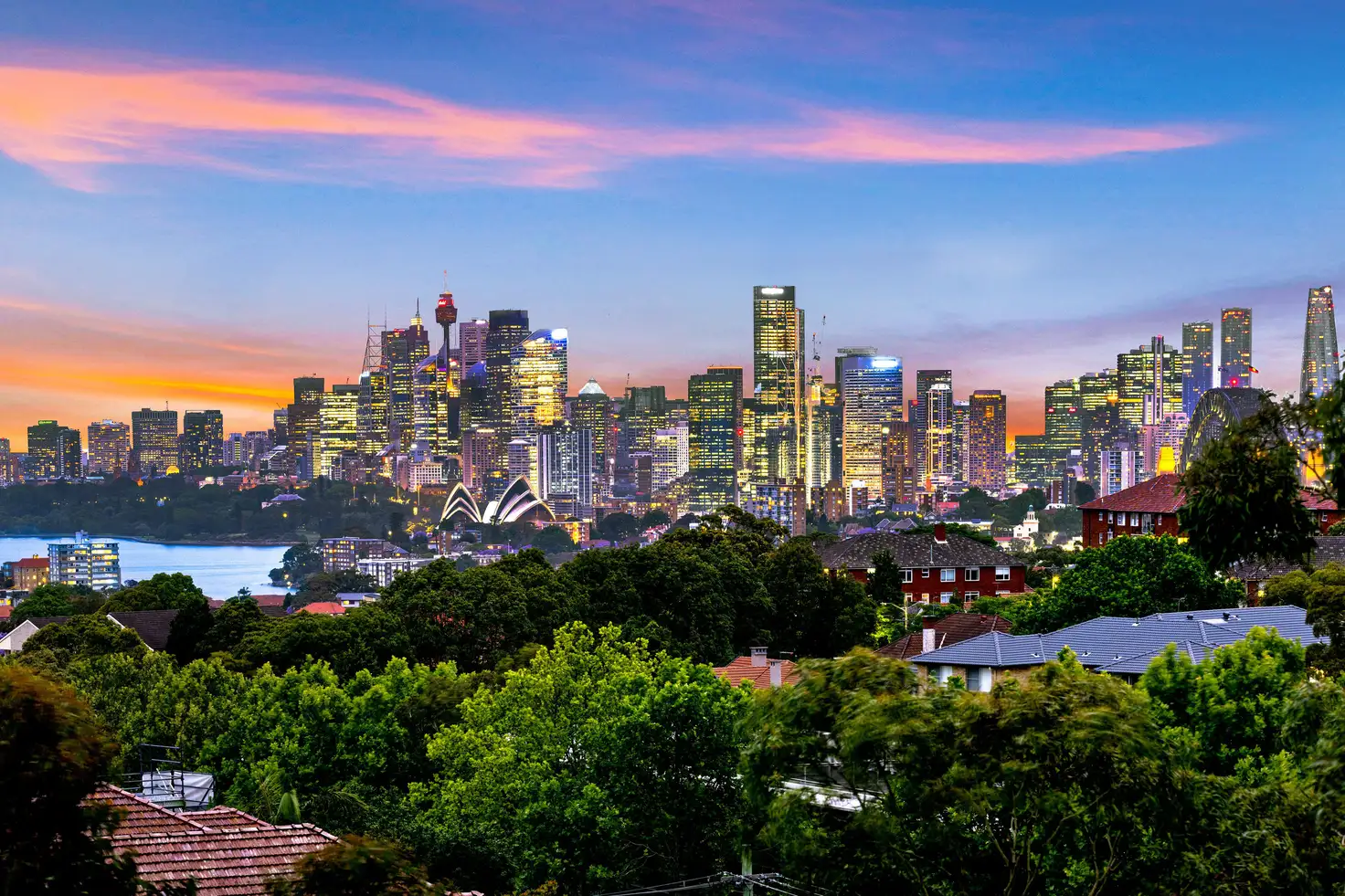 Main view of Homely apartment listing, 29/26-30 Cranbrook Avenue, Cremorne NSW 2090