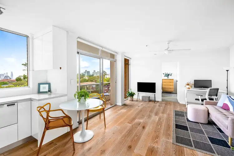 Third view of Homely apartment listing, 29/26-30 Cranbrook Avenue, Cremorne NSW 2090