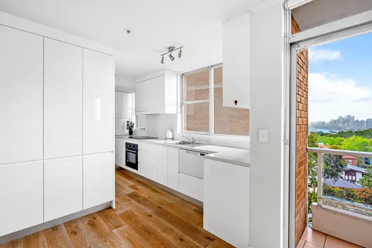Fourth view of Homely apartment listing, 29/26-30 Cranbrook Avenue, Cremorne NSW 2090