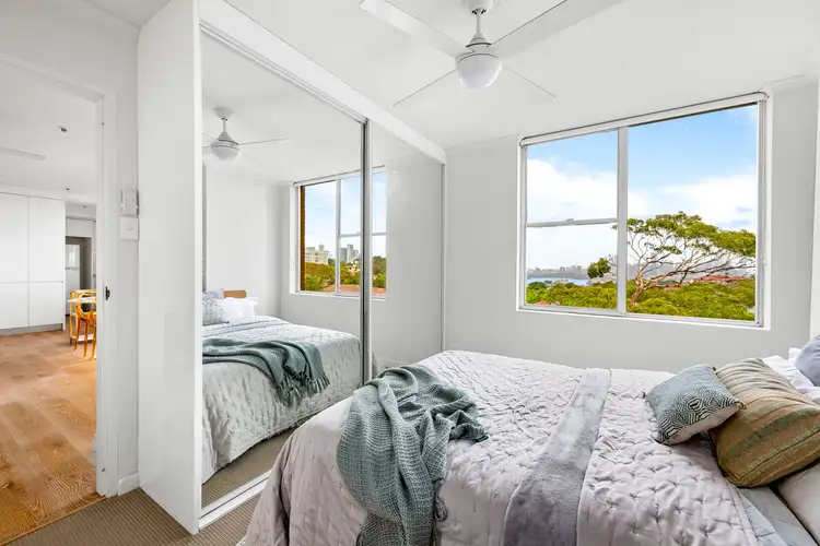 Fifth view of Homely apartment listing, 29/26-30 Cranbrook Avenue, Cremorne NSW 2090