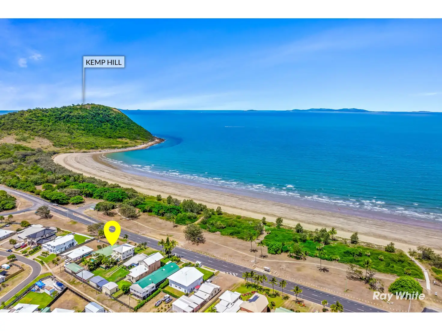 Main view of Homely house listing, 630 Scenic Highway, Mulambin QLD 4703
